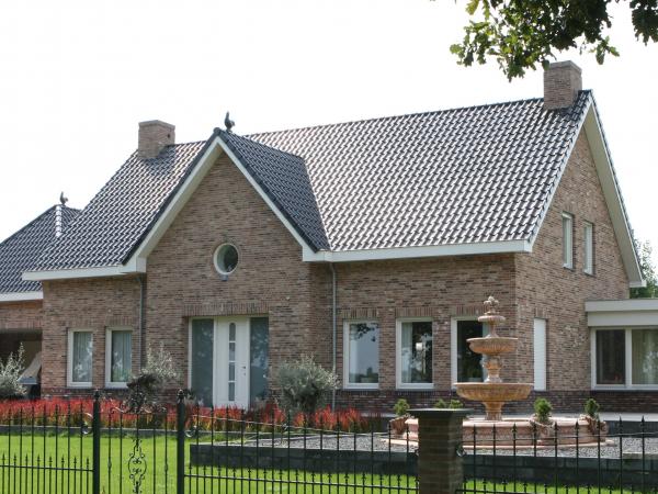 Woning Heythuysen