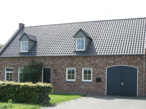 Woning Leveroy