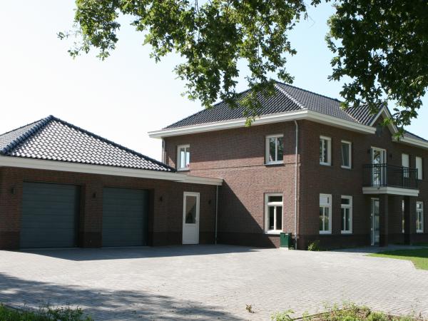 Woning Nederweert