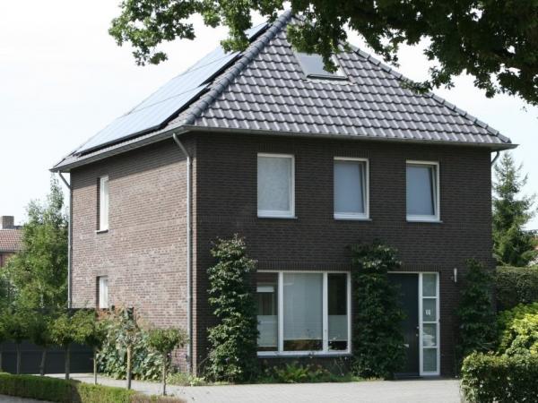 Woning Heythuysen