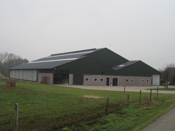 Rundveehouderij Haler