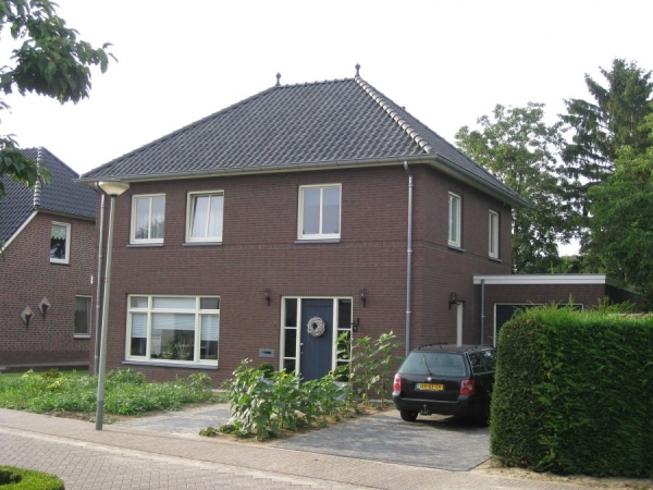 Woning Heythuysen