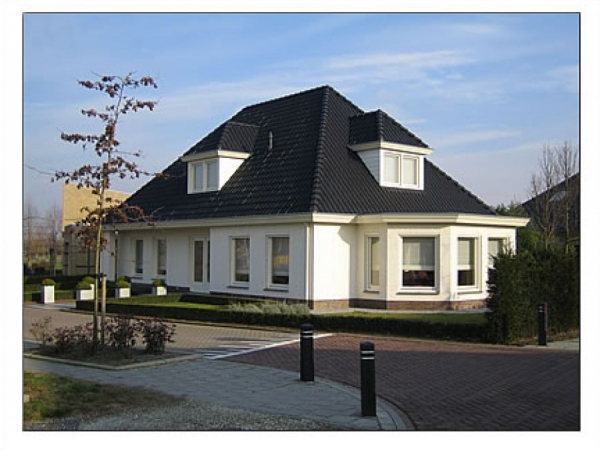 Woning Heythuysen