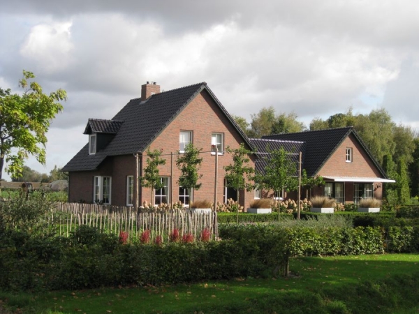 Woning Nederweert