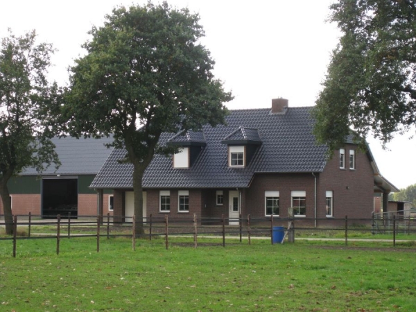 Woning Nederweert