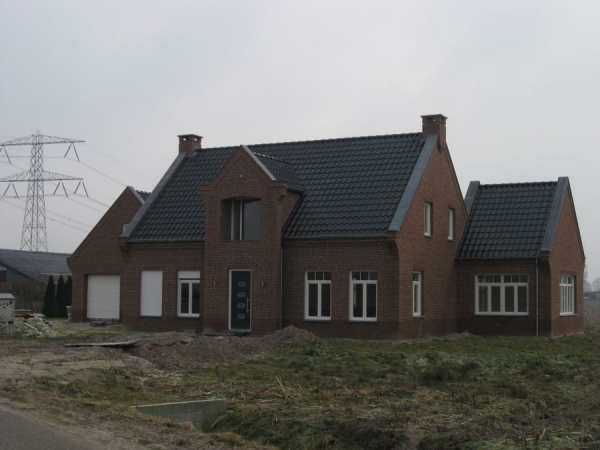 Woning Nederweert