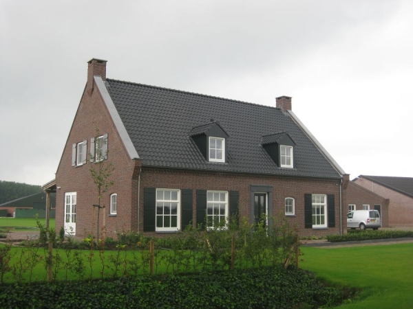 Woning Neer