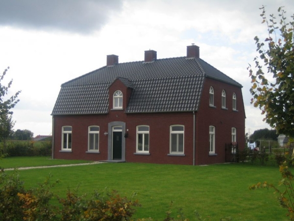 Woning Panningen