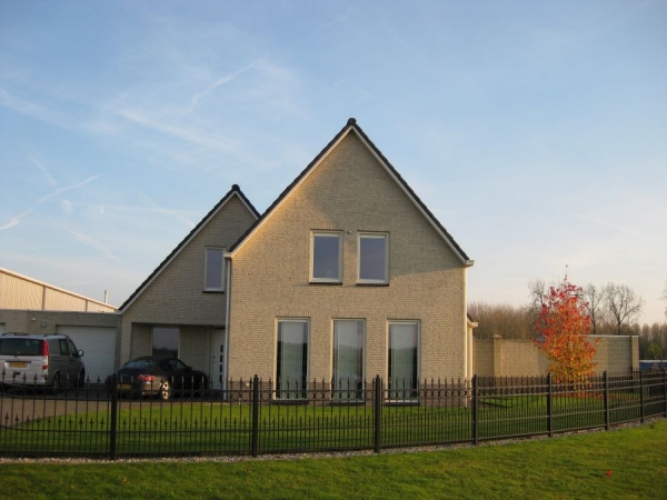 Woning Roggel